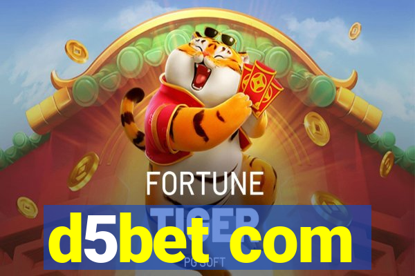 d5bet com